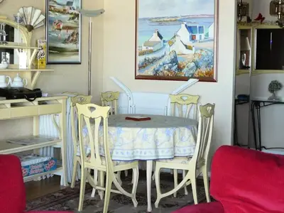 Ferienwohnung für 3 Personen (45 m²) in Kervozès 6/10