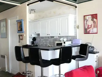 Ferienwohnung für 3 Personen (45 m²) in Kervozès 7/10