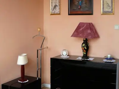 Ferienwohnung für 3 Personen (45 m²) in Kervozès 8/10