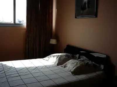 Ferienwohnung für 3 Personen (45 m²) in Kervozès 10/10