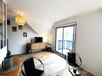 Ferienwohnung für 5 Personen (39 m²) in Le Courégant 2/10