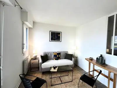 Ferienwohnung für 5 Personen (39 m²) in Le Courégant 3/10