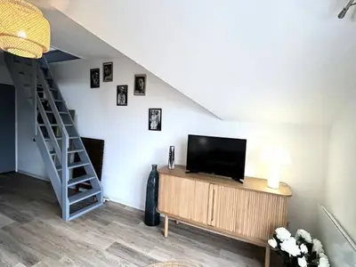 Ferienwohnung für 5 Personen (39 m²) in Le Courégant 4/10