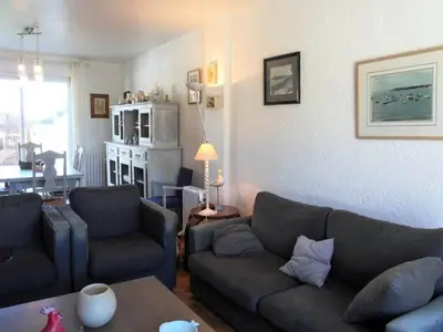 Ferienwohnung für 11 Personen (90 m²) in Le Courégant 3/10