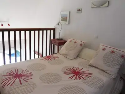 Ferienwohnung für 3 Personen (27 m²) in Le Fort-Bloqué 7/10