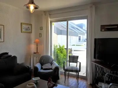 Ferienwohnung für 11 Personen (90 m²) in Le Courégant 4/10