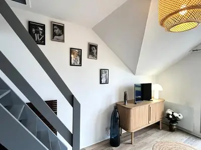 Ferienwohnung für 5 Personen (39 m²) in Le Courégant 6/10