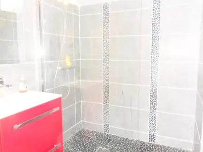 Ferienwohnung für 3 Personen (27 m²) in Le Fort-Bloqué 8/10