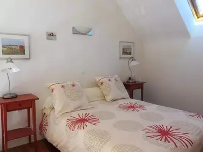 Ferienwohnung für 3 Personen (27 m²) in Le Fort-Bloqué 9/10