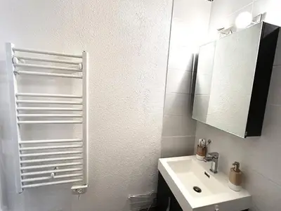 Ferienwohnung für 5 Personen (39 m²) in Le Courégant 9/10