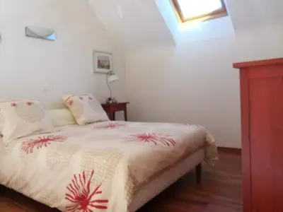 Ferienwohnung für 3 Personen (27 m²) in Le Fort-Bloqué 10/10