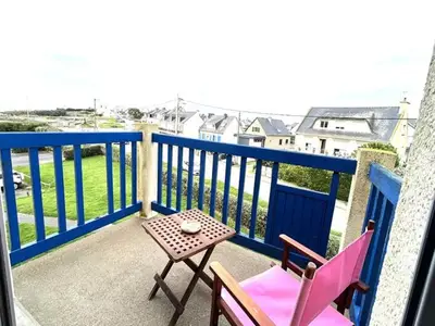 Ferienwohnung für 5 Personen (39 m²) in Le Courégant 10/10