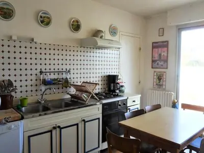 Ferienwohnung für 11 Personen (90 m²) in Le Courégant 8/10