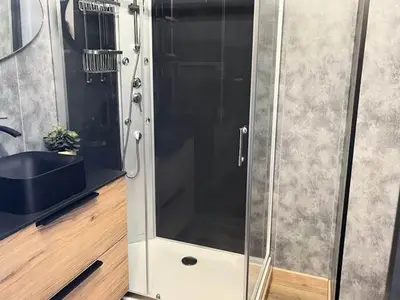 Ferienwohnung für 3 Personen (20 m²) in Le Fort-Bloqué 8/10