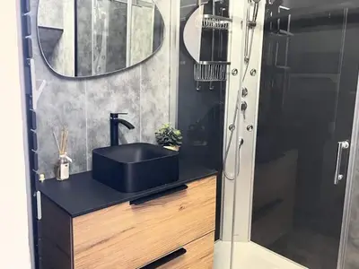 Ferienwohnung für 3 Personen (20 m²) in Le Fort-Bloqué 9/10