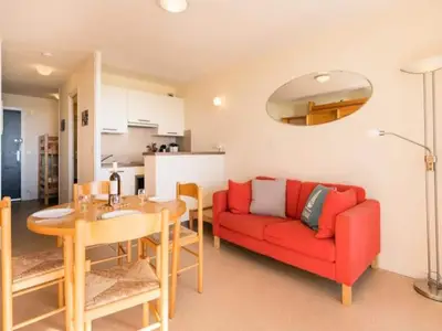Ferienwohnung für 5 Personen (28 m²) in Carnac-Plage 1/10