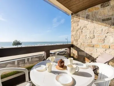 Ferienwohnung für 5 Personen (28 m²) in Carnac-Plage 2/10