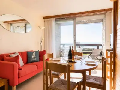 Ferienwohnung für 5 Personen (28 m²) in Carnac-Plage 3/10