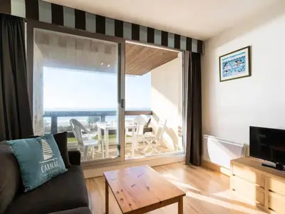 Ferienwohnung für 5 Personen (28 m²) in Carnac-Plage 2/10