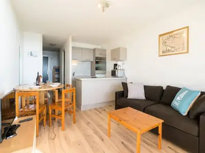 Ferienwohnung für 5 Personen (28 m²) in Carnac-Plage 3/10