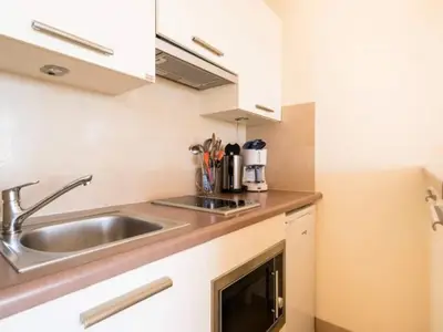 Ferienwohnung für 5 Personen (28 m²) in Carnac-Plage 4/10