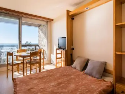 Ferienwohnung für 5 Personen (28 m²) in Carnac-Plage 5/10