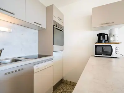 Ferienwohnung für 5 Personen (28 m²) in Carnac-Plage 4/10