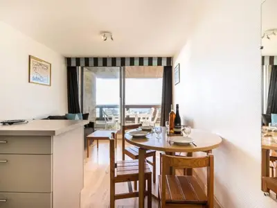 Ferienwohnung für 5 Personen (28 m²) in Carnac-Plage 5/10