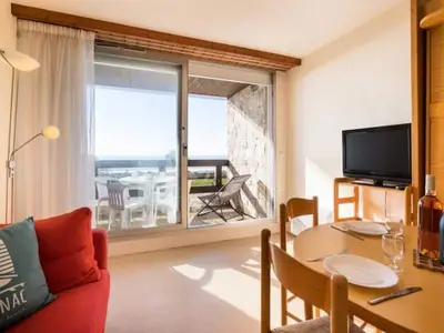 Ferienwohnung für 5 Personen (28 m²) in Carnac-Plage 9/10