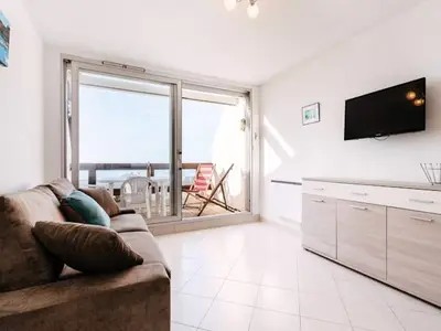 Ferienwohnung für 3 Personen (22 m²) in Carnac-Plage 1/10