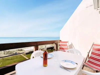 Ferienwohnung für 3 Personen (22 m²) in Carnac-Plage 2/10