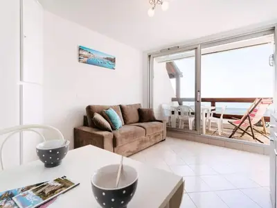 Ferienwohnung für 3 Personen (22 m²) in Carnac-Plage 6/10