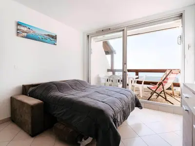 Ferienwohnung für 3 Personen (22 m²) in Carnac-Plage 8/10