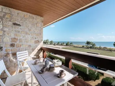 Ferienwohnung für 7 Personen (60 m²) in Carnac-Plage 1/10