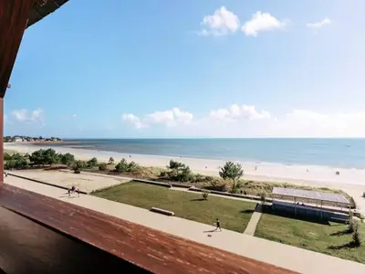 Ferienwohnung für 3 Personen (23 m²) in Carnac-Plage 1/10