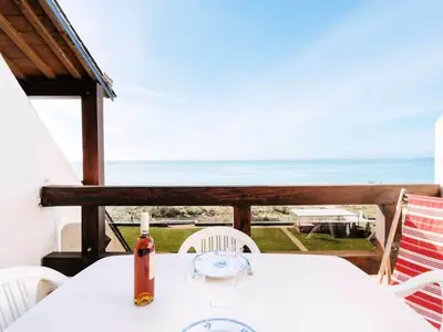 Ferienwohnung für 3 Personen (22 m²) in Carnac-Plage 9/10