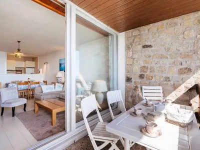 Ferienwohnung für 7 Personen (60 m²) in Carnac-Plage 2/10