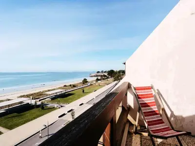 Ferienwohnung für 3 Personen (22 m²) in Carnac-Plage 10/10