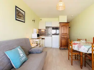 Ferienwohnung für 3 Personen (23 m²) in Carnac-Plage 3/10