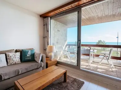 Ferienwohnung für 7 Personen (60 m²) in Carnac-Plage 3/10