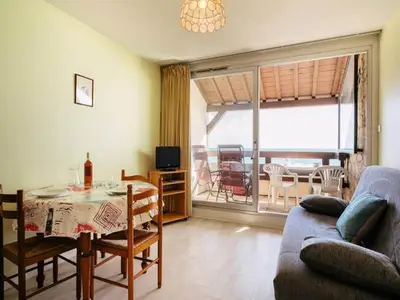 Ferienwohnung für 3 Personen (23 m²) in Carnac-Plage 4/10