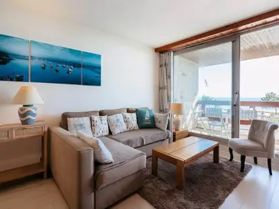 Ferienwohnung für 7 Personen (60 m²) in Carnac-Plage 4/10