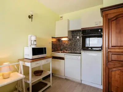 Ferienwohnung für 3 Personen (23 m²) in Carnac-Plage 5/10