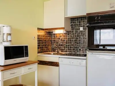 Ferienwohnung für 3 Personen (23 m²) in Carnac-Plage 6/10