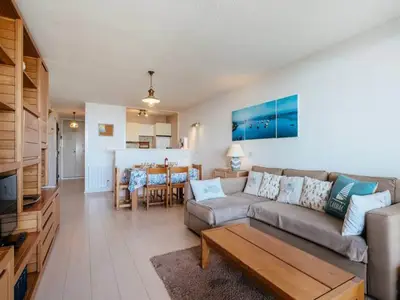 Ferienwohnung für 7 Personen (60 m²) in Carnac-Plage 6/10