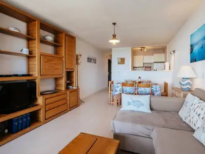 Ferienwohnung für 7 Personen (60 m²) in Carnac-Plage 7/10