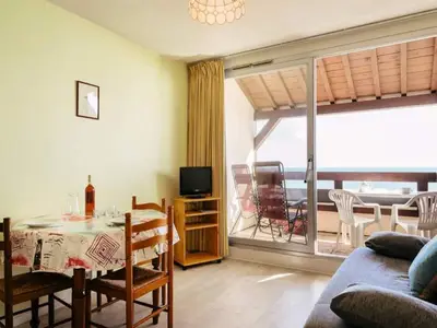 Ferienwohnung für 3 Personen (23 m²) in Carnac-Plage 9/10