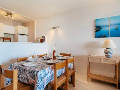 Ferienwohnung für 7 Personen (60 m²) in Carnac-Plage 8/10