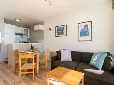 Ferienwohnung für 3 Personen (28 m²) in Carnac-Plage 2/10