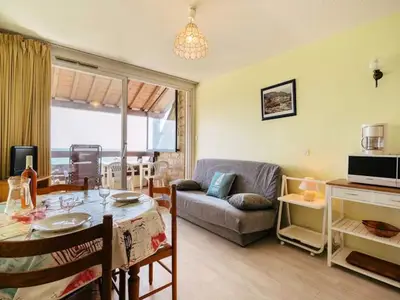 Ferienwohnung für 3 Personen (23 m²) in Carnac-Plage 10/10